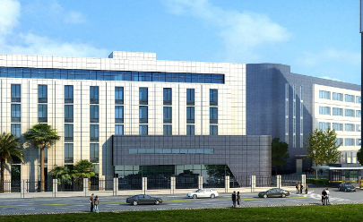 贵州鸿天顺丰贸易有限公司建筑建材供货体系及工程辅料配套方案