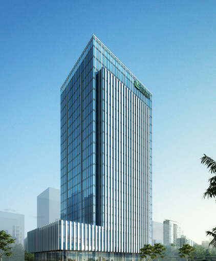 贵州鸿天顺丰贸易有限公司建筑建材产品线及其工程应用场景